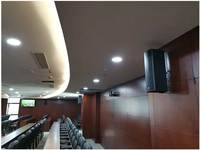 MissionPro網絡音頻在西...